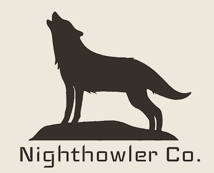 Nighthowler Co. Logo